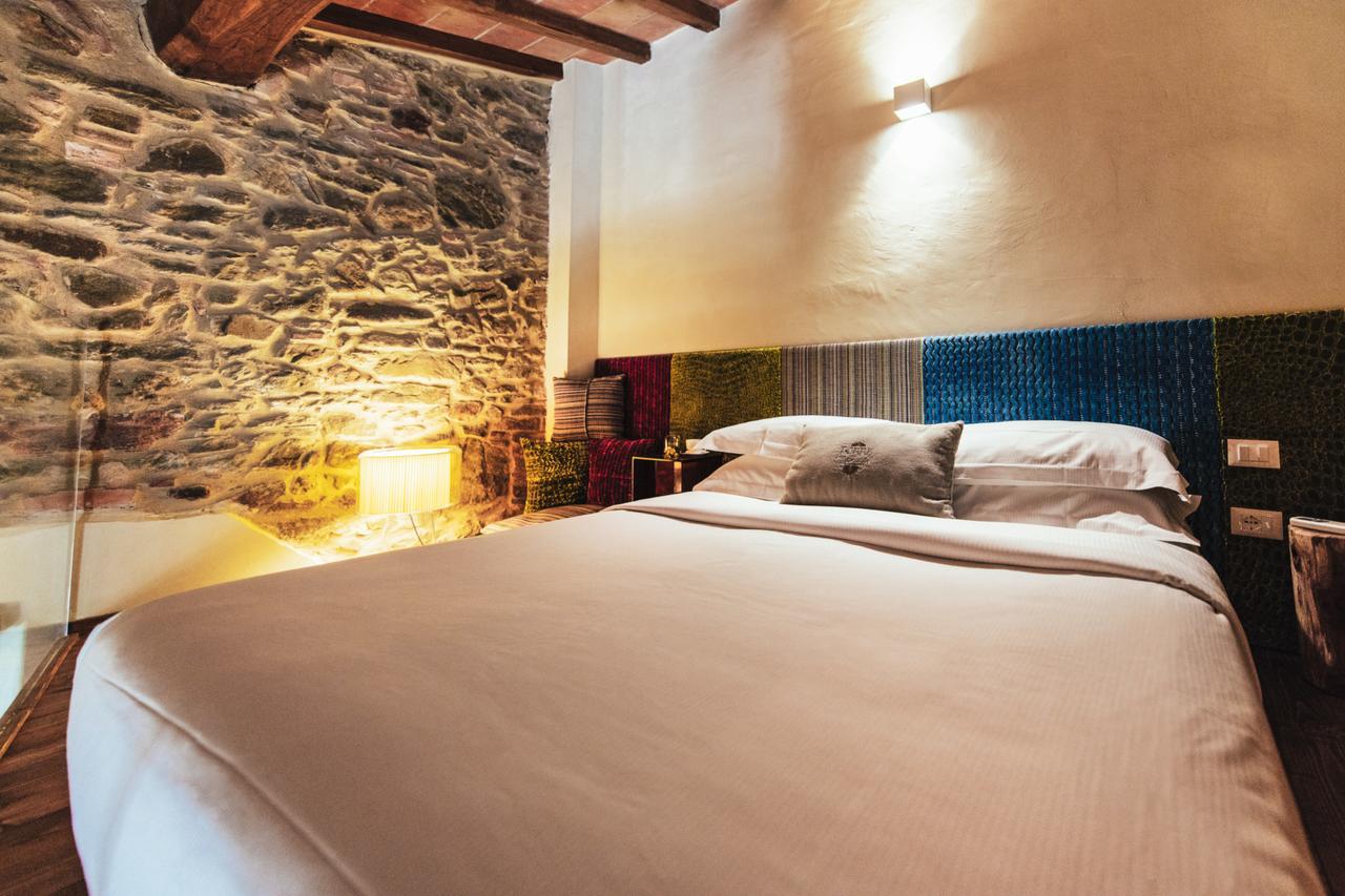 Torre Di Baratti Bio Resort Populonia Exterior foto