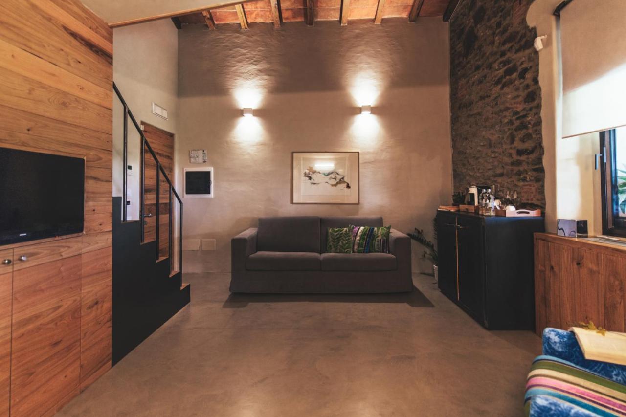 Torre Di Baratti Bio Resort Populonia Exterior foto
