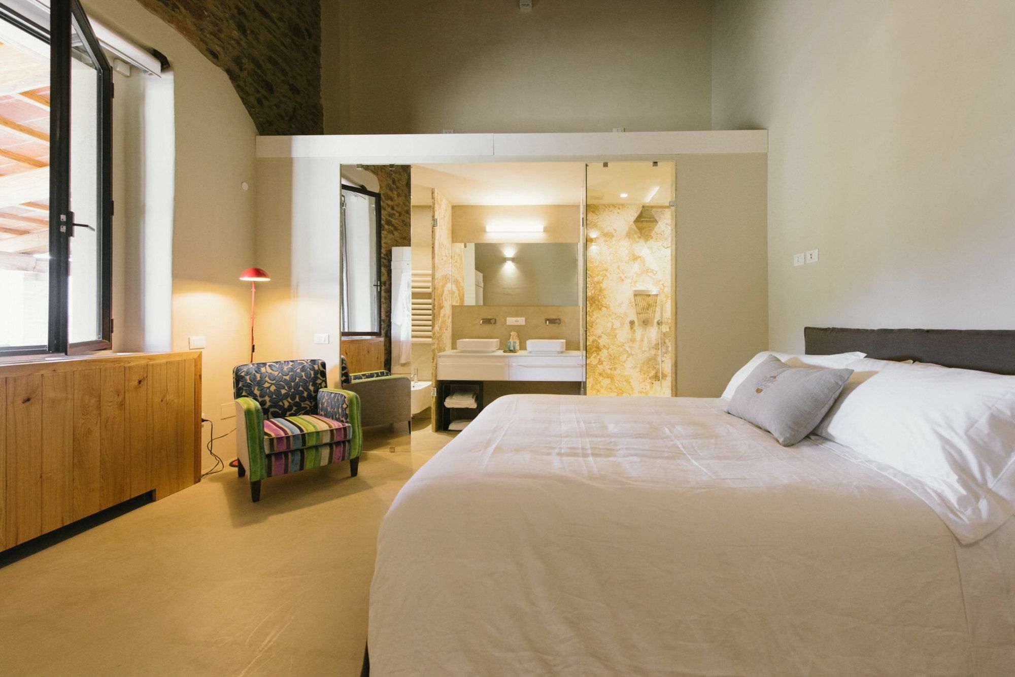 Torre Di Baratti Bio Resort Populonia Exterior foto
